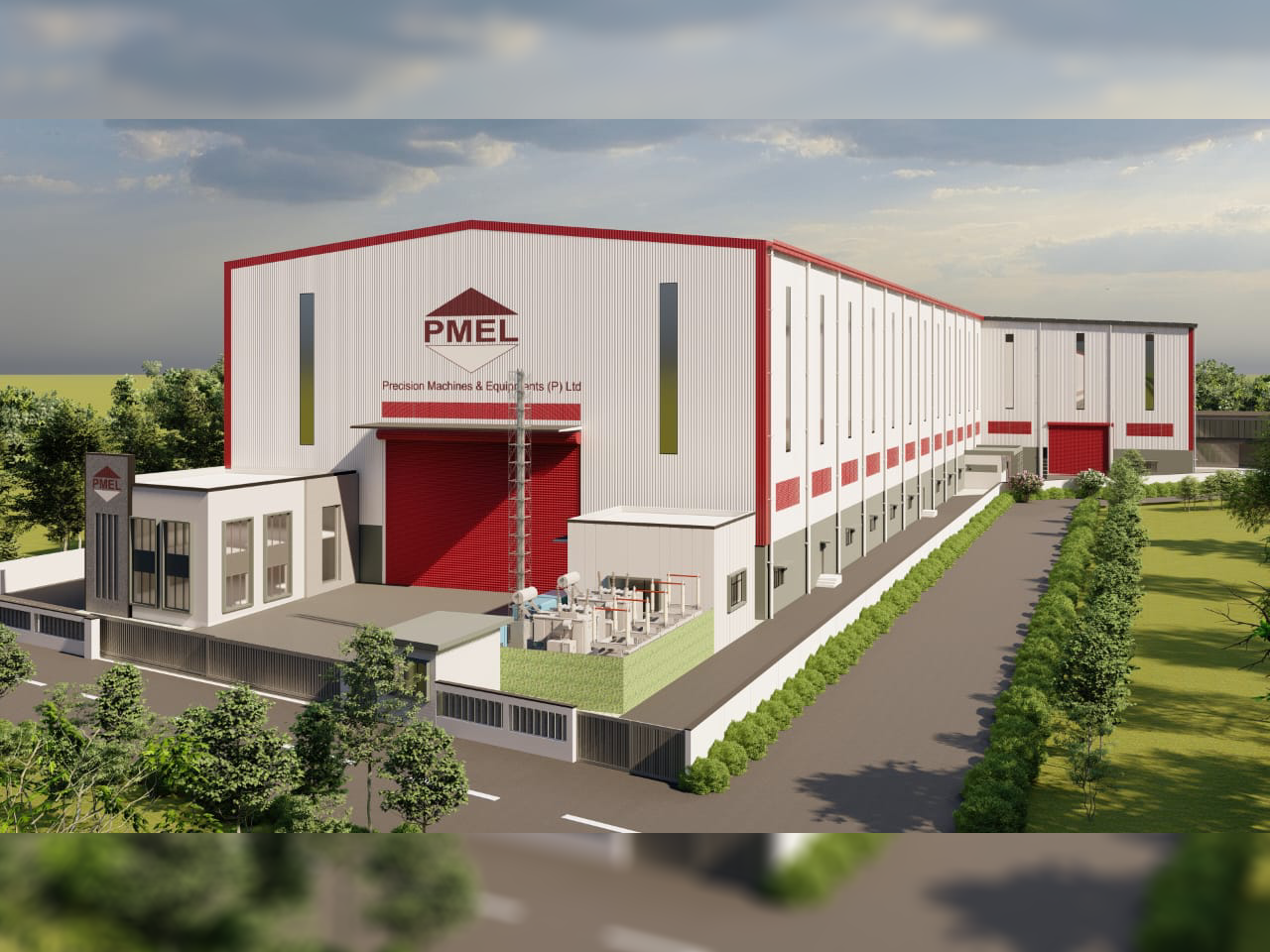 Manufacturing Facility: Unit -IV Manufacturing Facility: Unit -IV