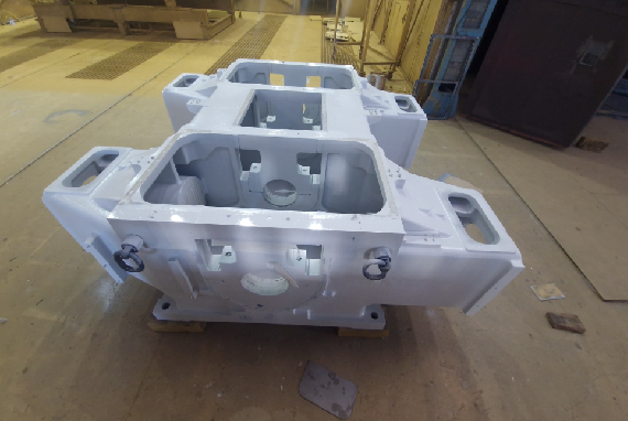 Manufacturing Facility: Unit -I