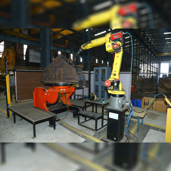 Fanuc Robot Fanuc Robot